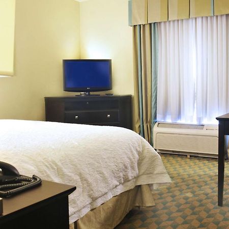 Hampton Inn Gadsden/Attalla Interstate 59 Екстериор снимка