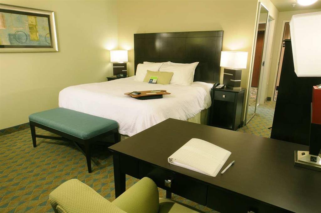 Hampton Inn Gadsden/Attalla Interstate 59 Стая снимка