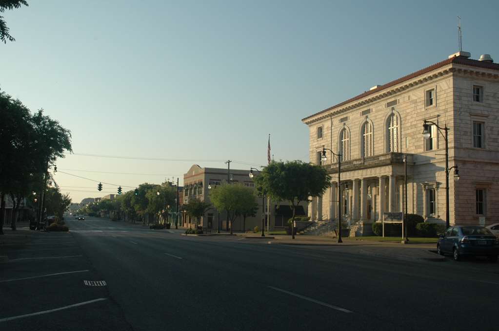 Hampton Inn Gadsden/Attalla Interstate 59 Съоръжения снимка